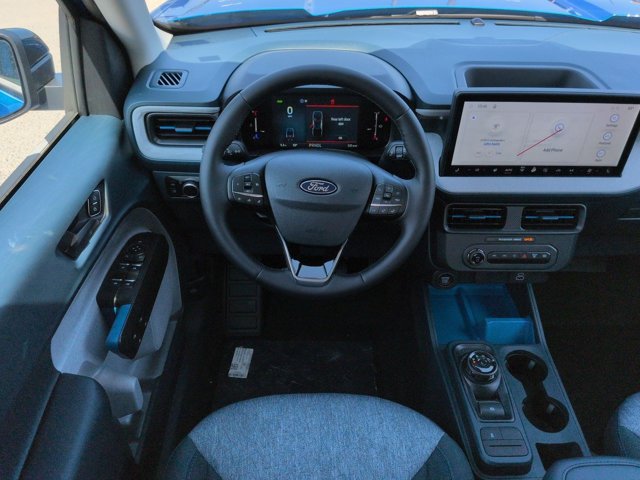 New 2026 Ford Maverick XLT w/ XLT Luxury Package FWD image 15