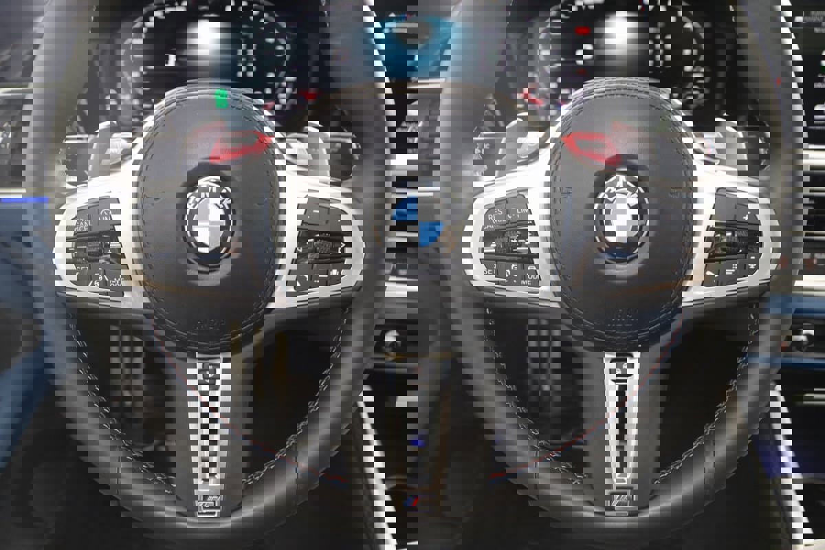 Used 2023 BMW M4 Competition image 53