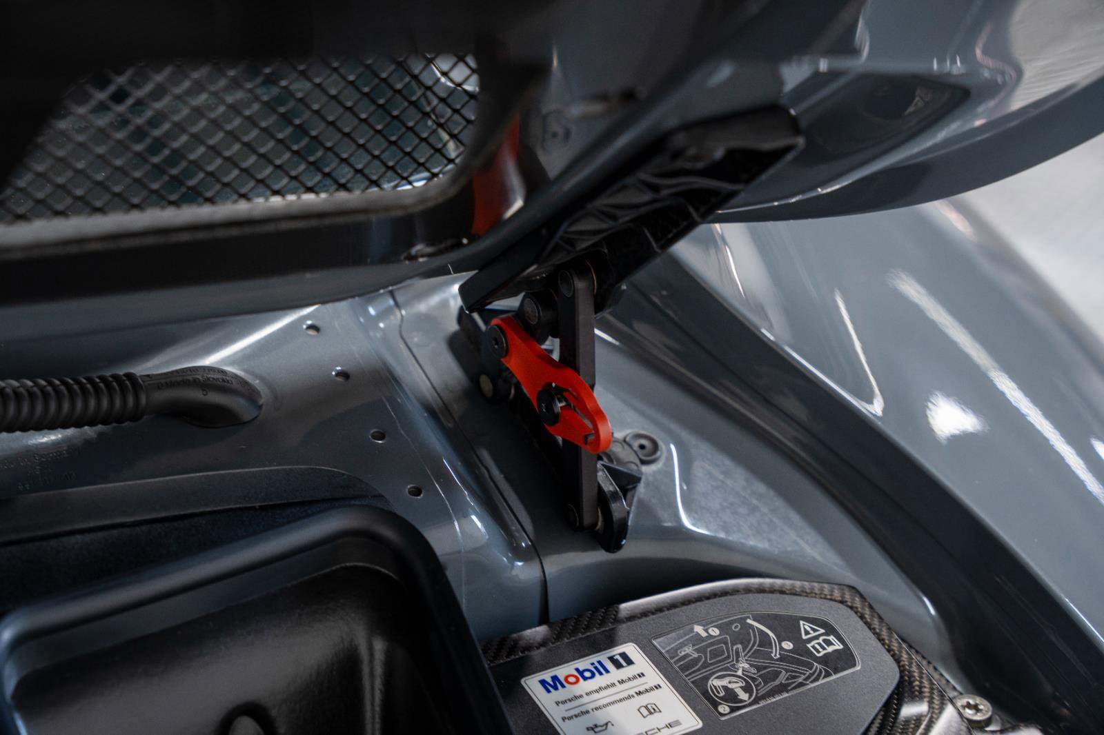 Used 2018 Porsche 911 GT3 image 67