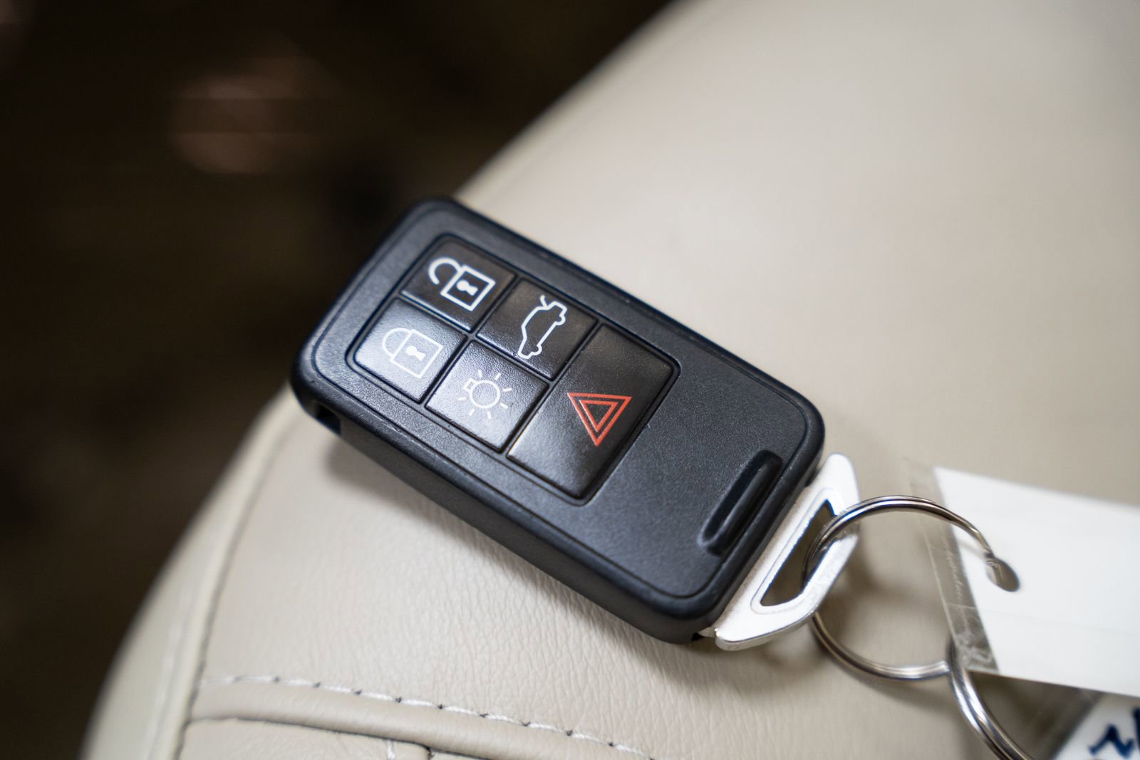 Used 2015 Volvo S80 T6 image 48