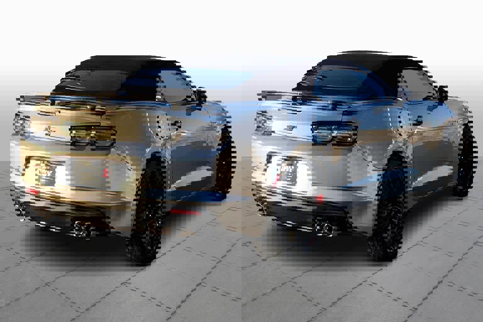 Used 2023 Chevrolet Camaro LT w/ RS Package image 11