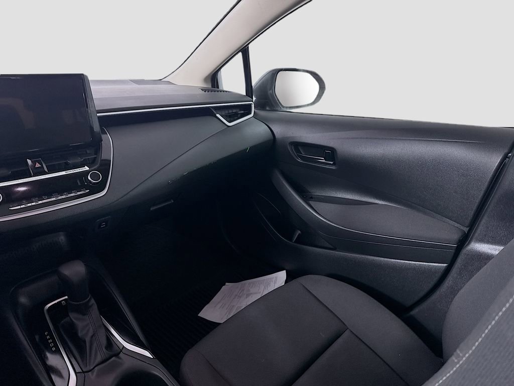 Used 2023 Toyota Corolla LE w/ LE Premium Package image 16