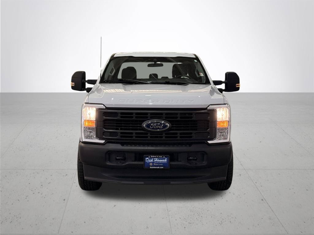 Used 2024 Ford F250 XL AWD/4WD image 4