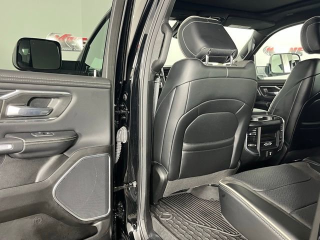 Used 2023 RAM 1500 Laramie image 27