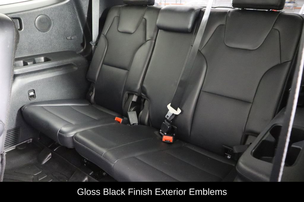 Used 2022 Kia Telluride SX w/ Nightfall Edition Package image 17