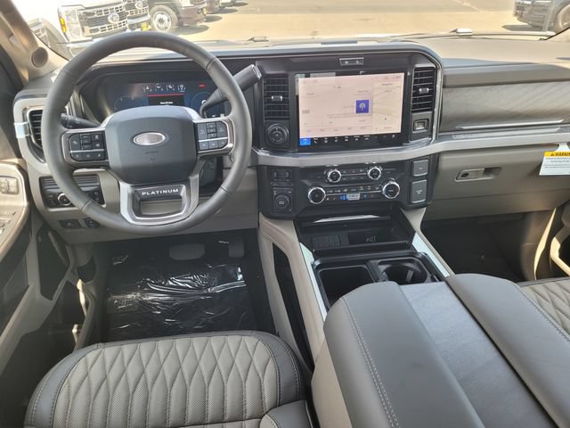 New 2026 Ford F450 Platinum w/ Platinum Plus Package AWD/4WD image 7