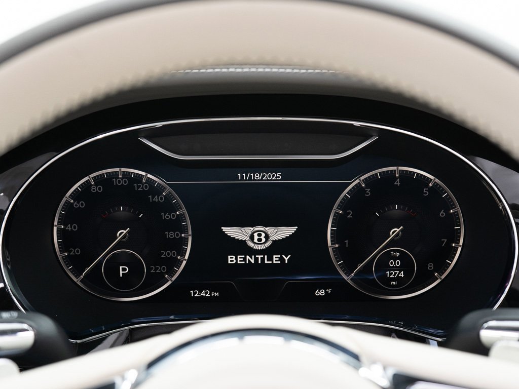 Certified 2023 Bentley Continental GT Mulliner image 36