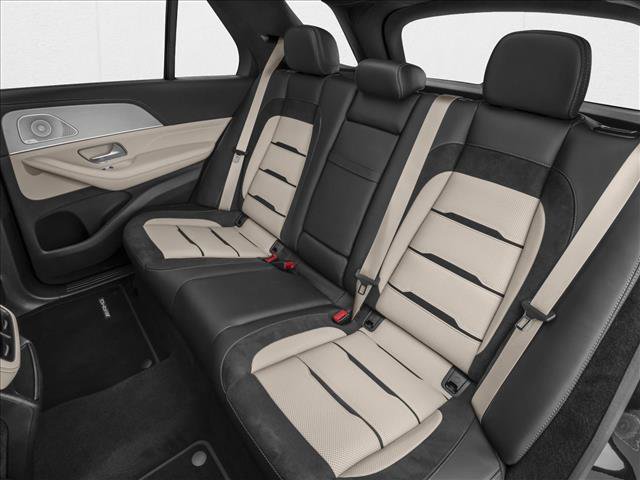 New 2026 Mercedes-Benz GLE 63 AMG S image 9