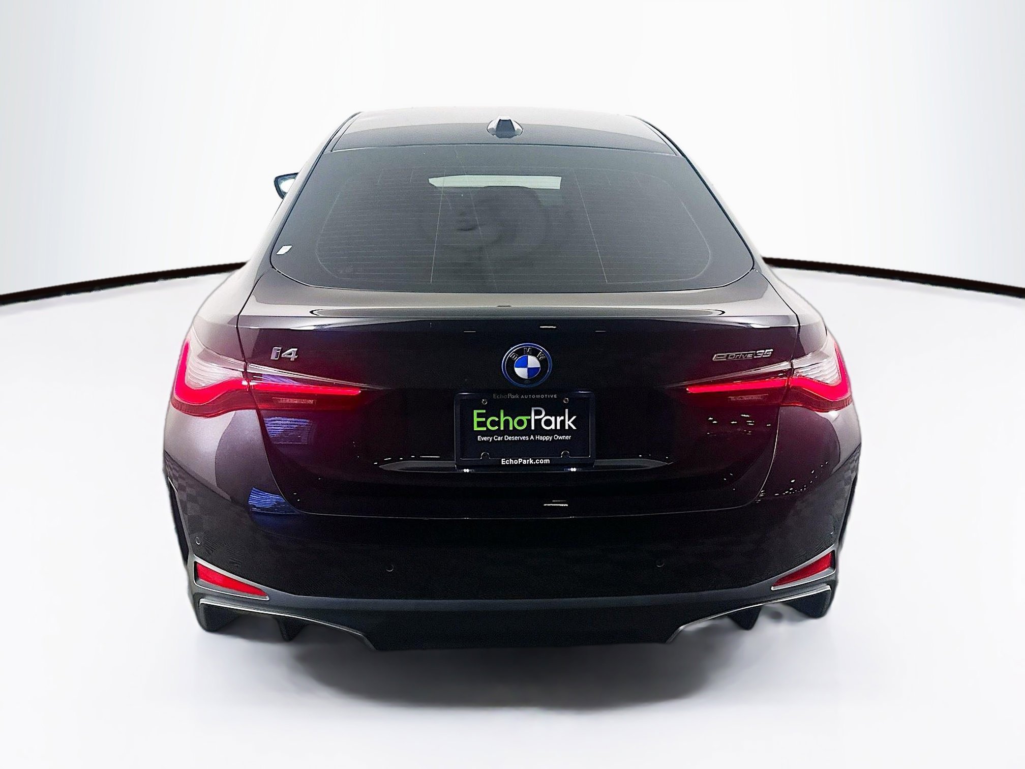 Used 2023 BMW i4 eDrive35 w/ Premium Package RWD image 7