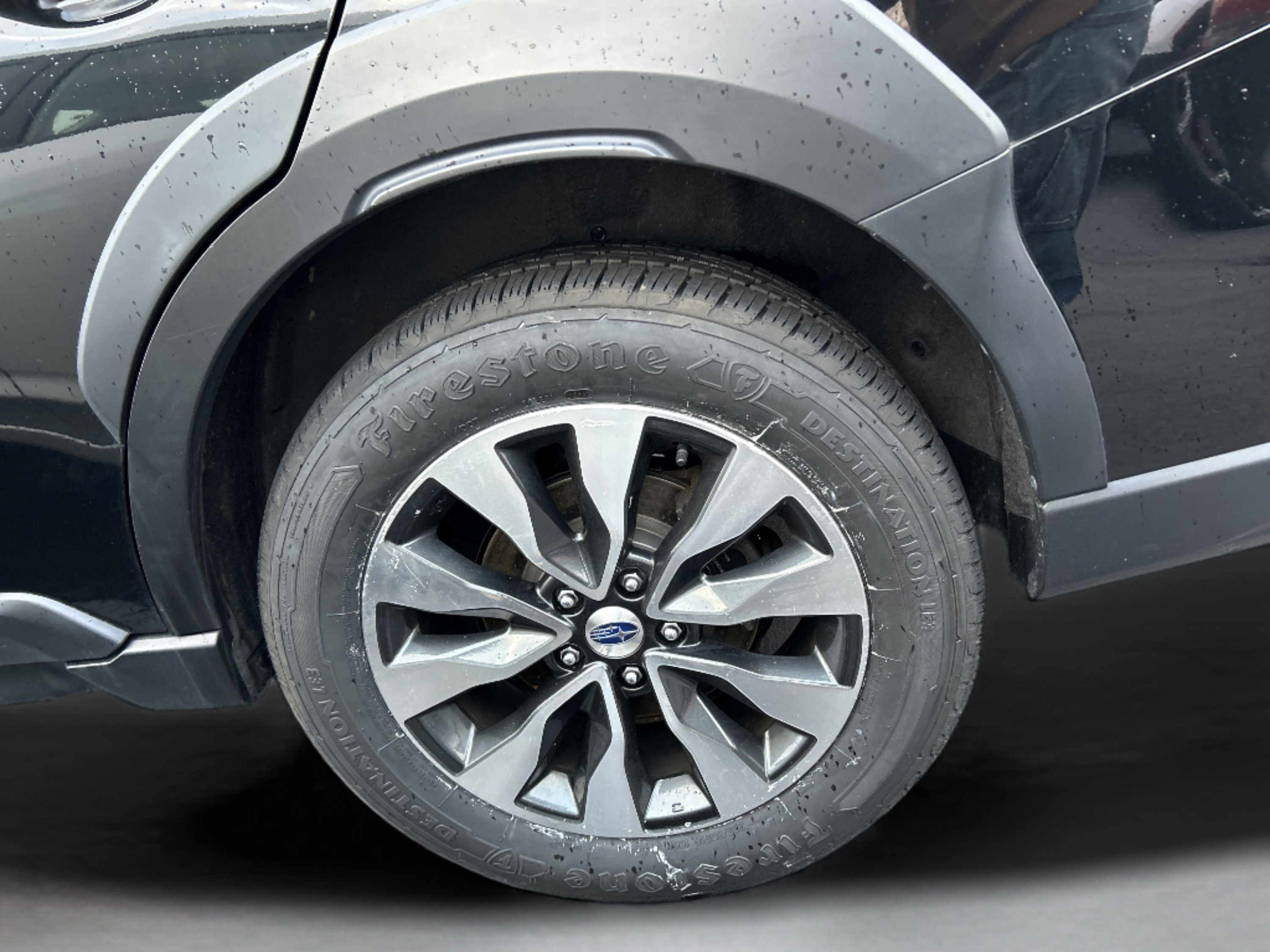 Used 2023 Subaru Outback Limited image 20