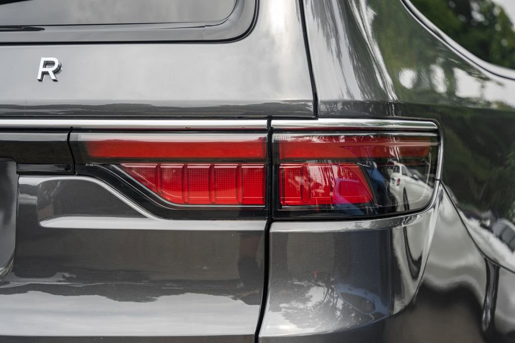 Used 2022 Jeep Wagoneer Series III image 6