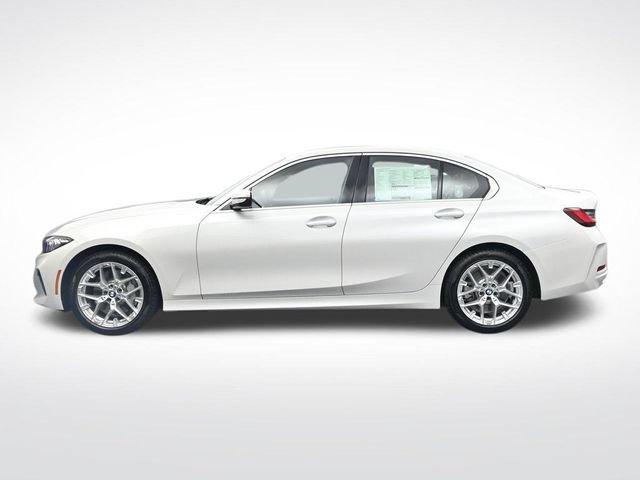 New 2026 BMW 330i Sedan w/ Premium Package RWD image 8