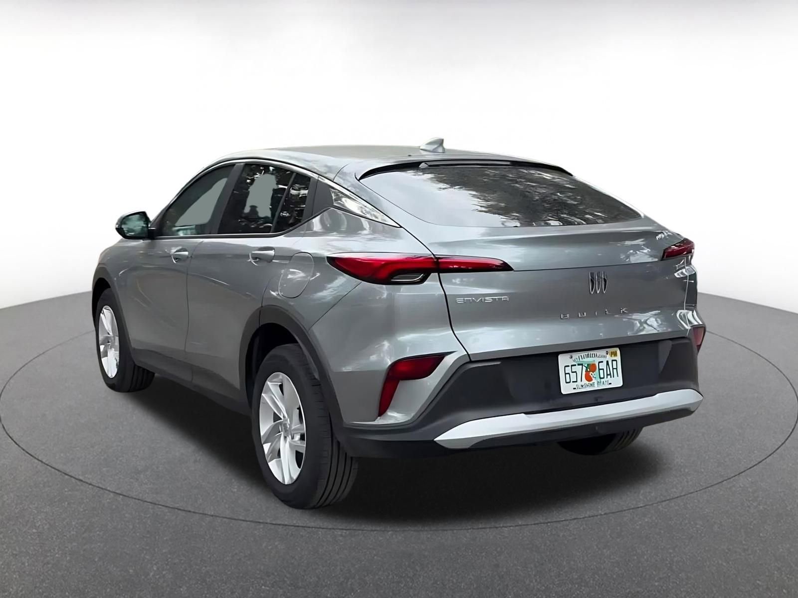 Used 2025 Buick Envista Preferred image 11