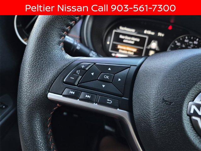 Certified 2024 Nissan Kicks SR w/ SR Premium Package FWD image 25