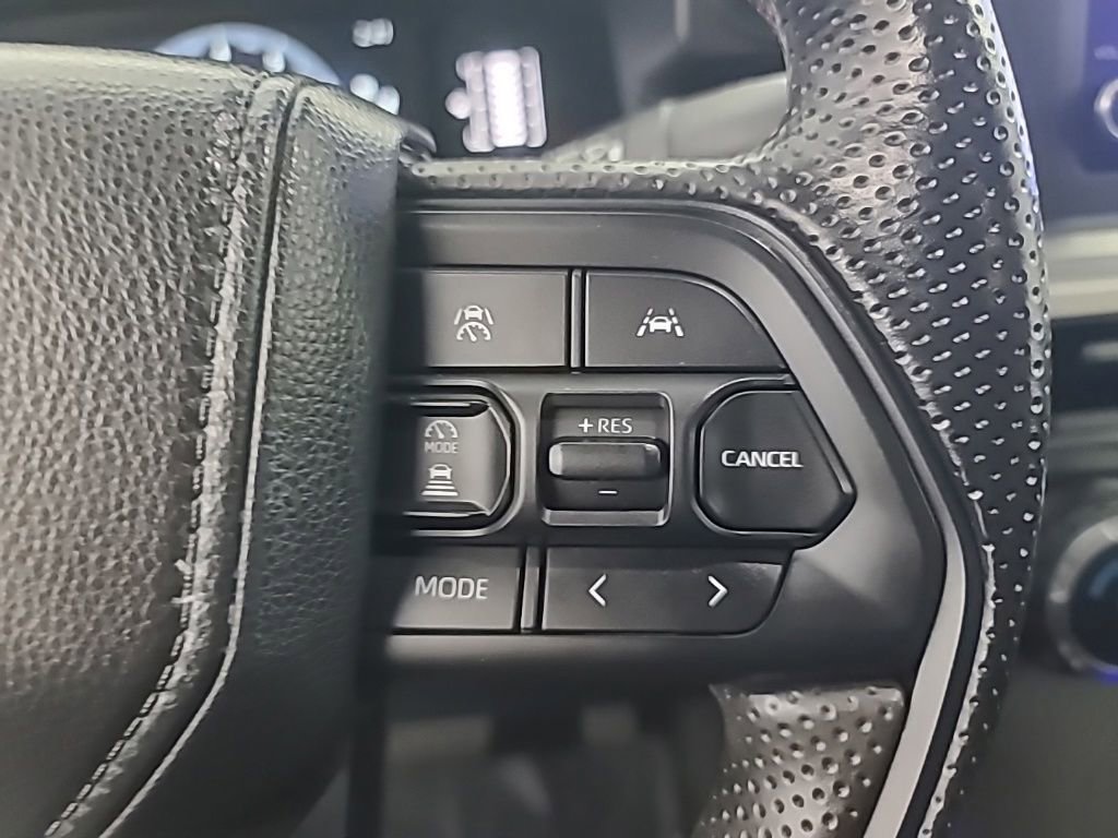 Used 2024 Toyota Tacoma SR5 RWD image 30
