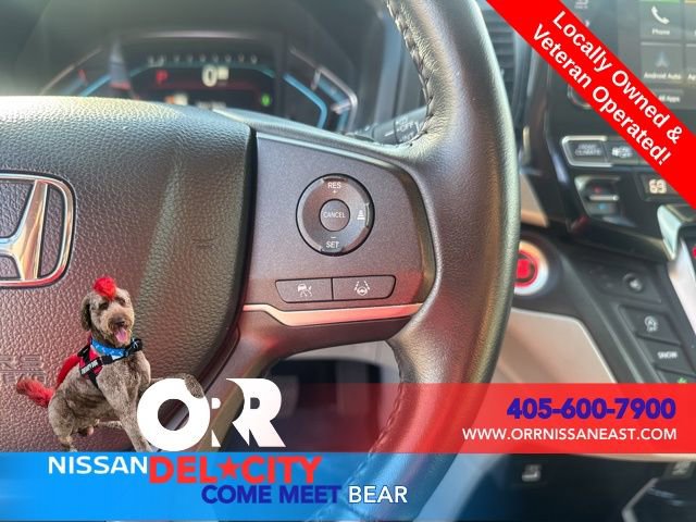 Used 2024 Honda Odyssey EX-L image 21