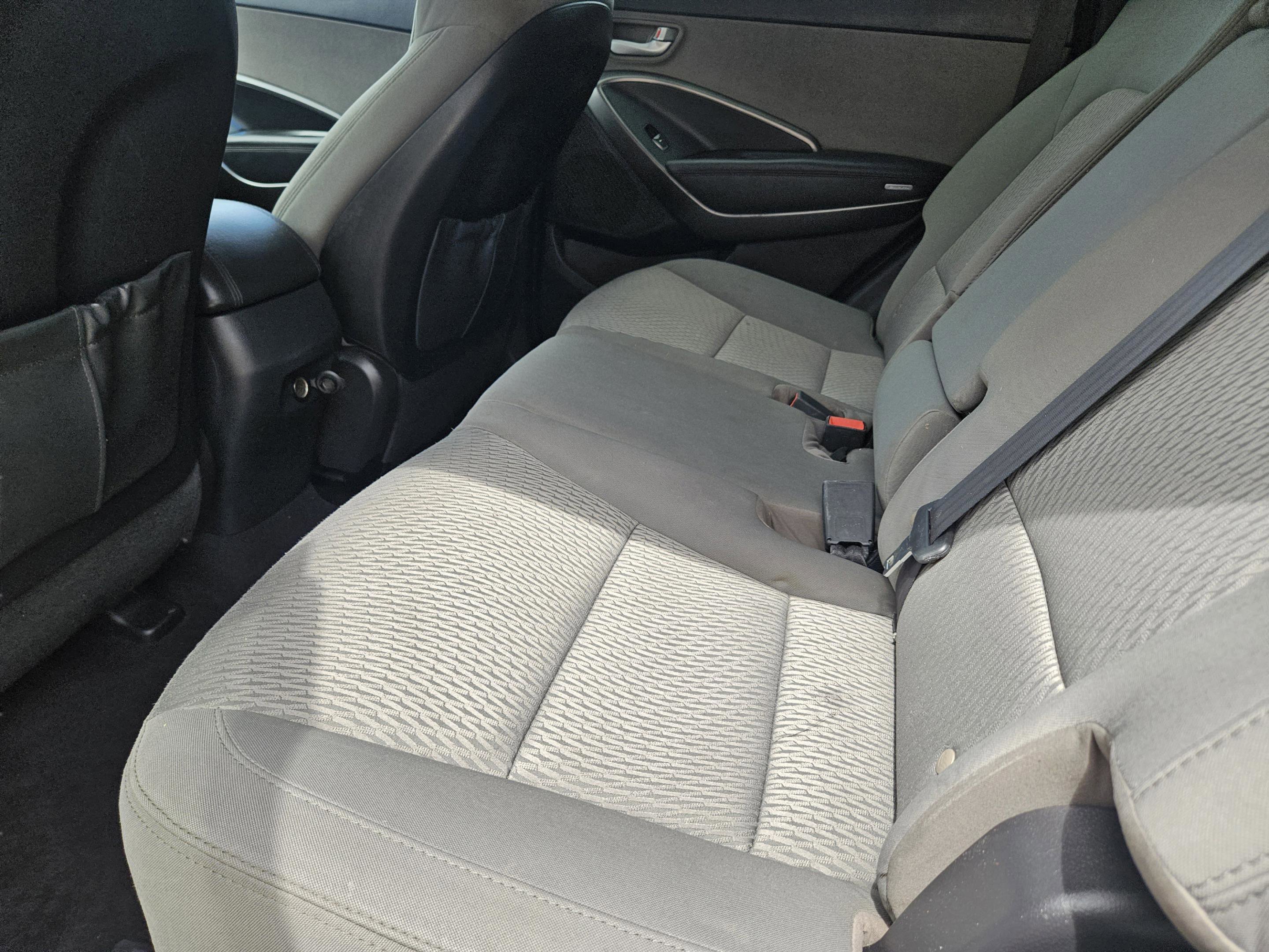 Used 2017 Hyundai Santa Fe Sport AWD/4WD image 21