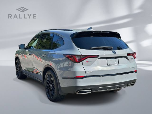 Certified 2026 Acura MDX A-Spec w/ Advance Package AWD/4WD image 5