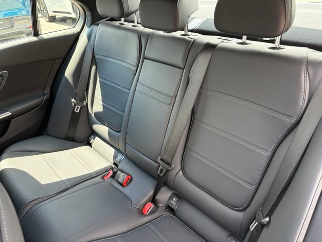 Used 2025 Mercedes-Benz C 300 Sedan image 28