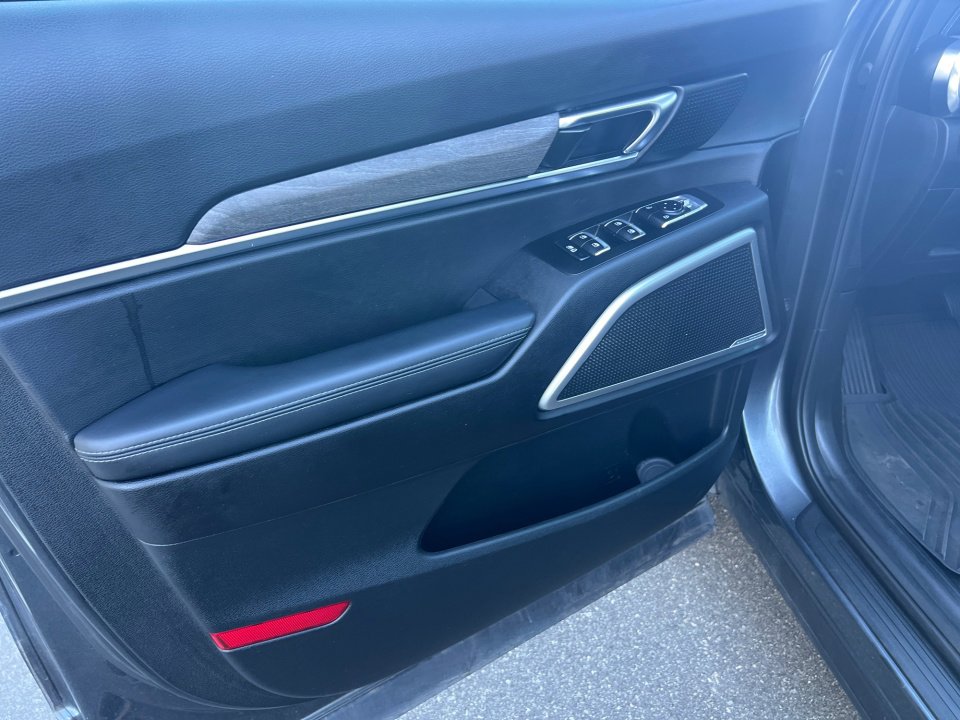 Used 2021 Kia Telluride EX w/ EX Premium Package image 36