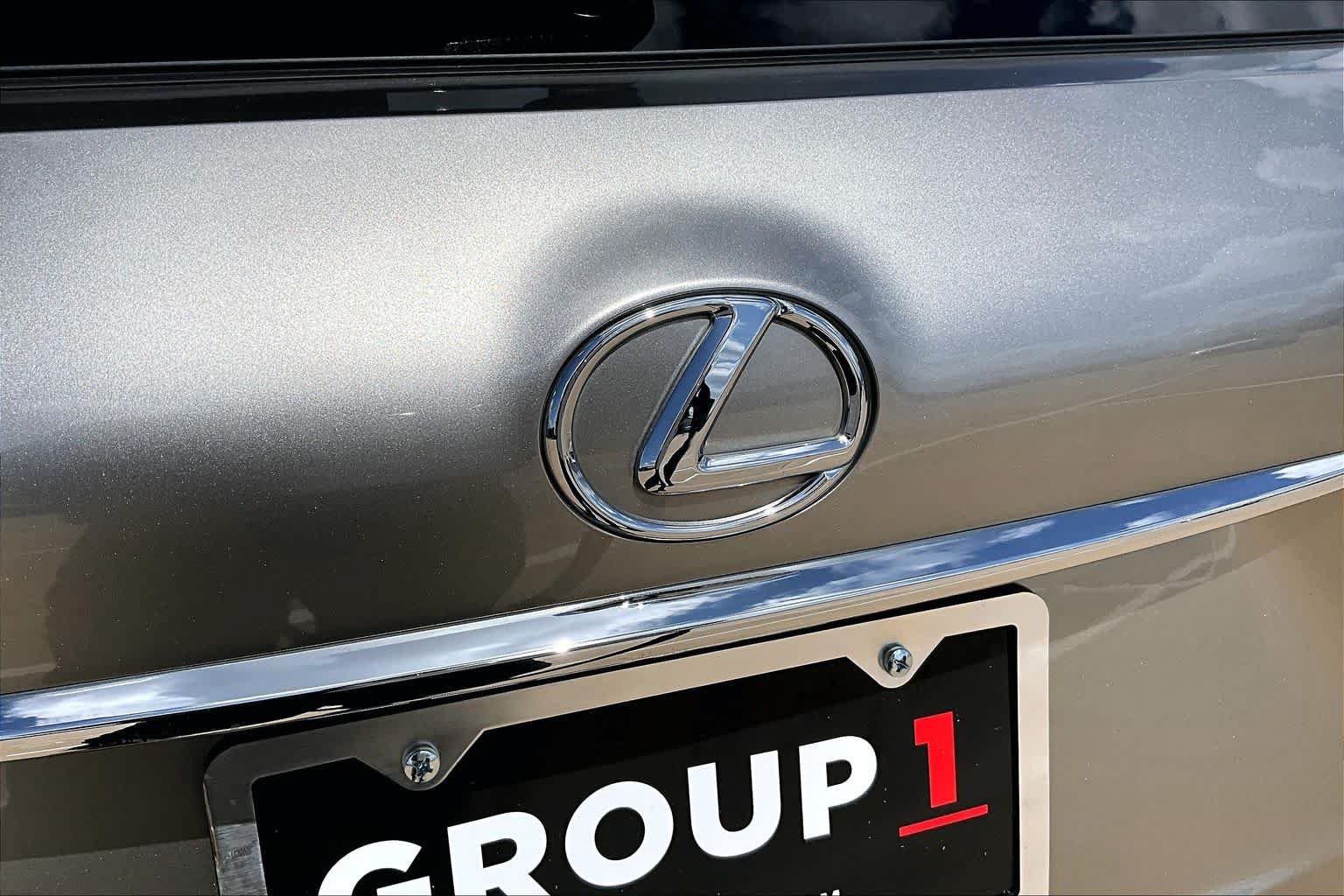 Used 2017 Lexus NX 200t F Sport w/ F Sport Premium Package FWD image 31