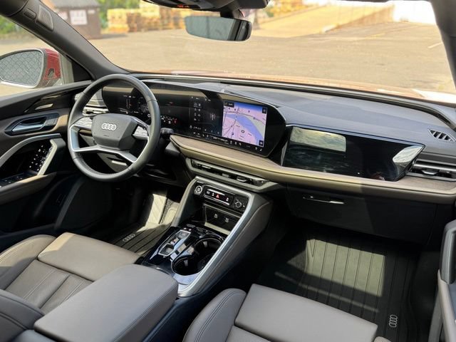 Certified 2025 Audi Q5 Premium w/ Premium Plus AWD/4WD image 20