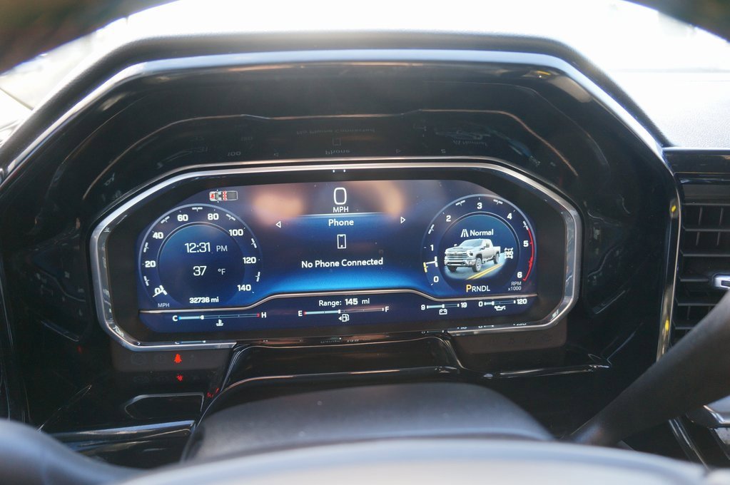 Used 2025 Chevrolet Silverado 2500 LT w/ All Star Edition image 27