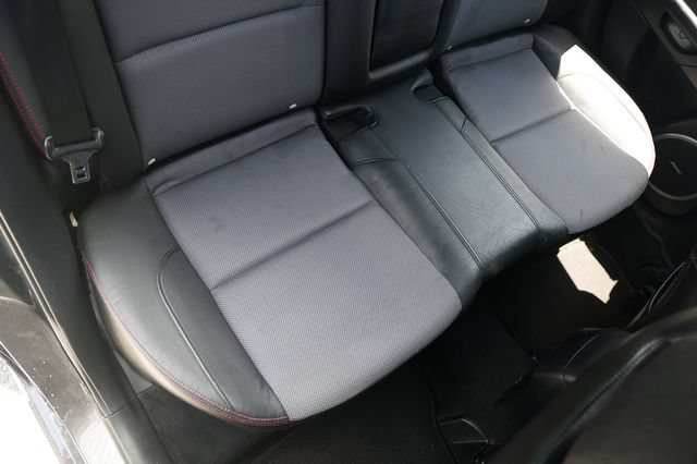 Used 2007 MAZDA MAZDASPEED3 Sport FWD image 15