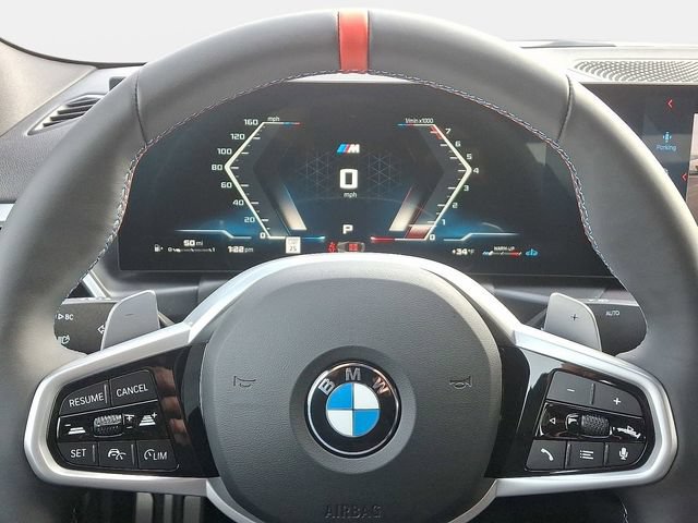 New 2026 BMW 440i xDrive Coupe w/ Premium Package AWD/4WD image 15