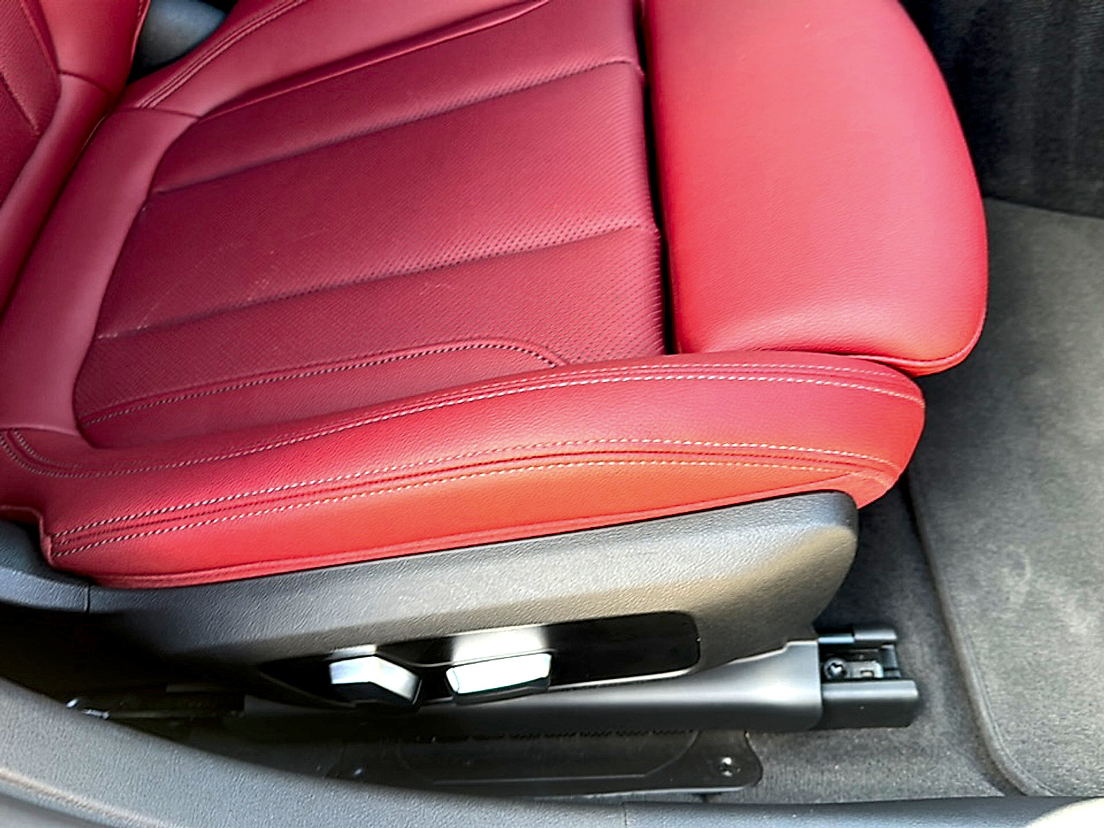 Used 2023 BMW 430i Gran Coupe w/ M Sport Package RWD image 27