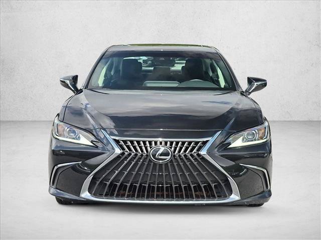 Used 2024 Lexus ES 350 w/ Accessory Package (Z1) FWD video 2