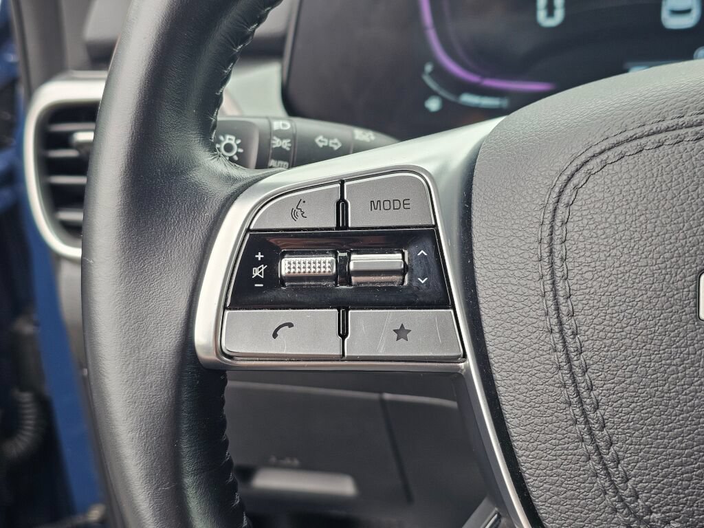 Certified 2024 Kia Telluride S FWD image 37