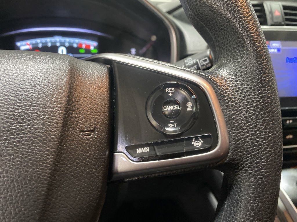 Certified 2022 Honda CR-V EX image 24