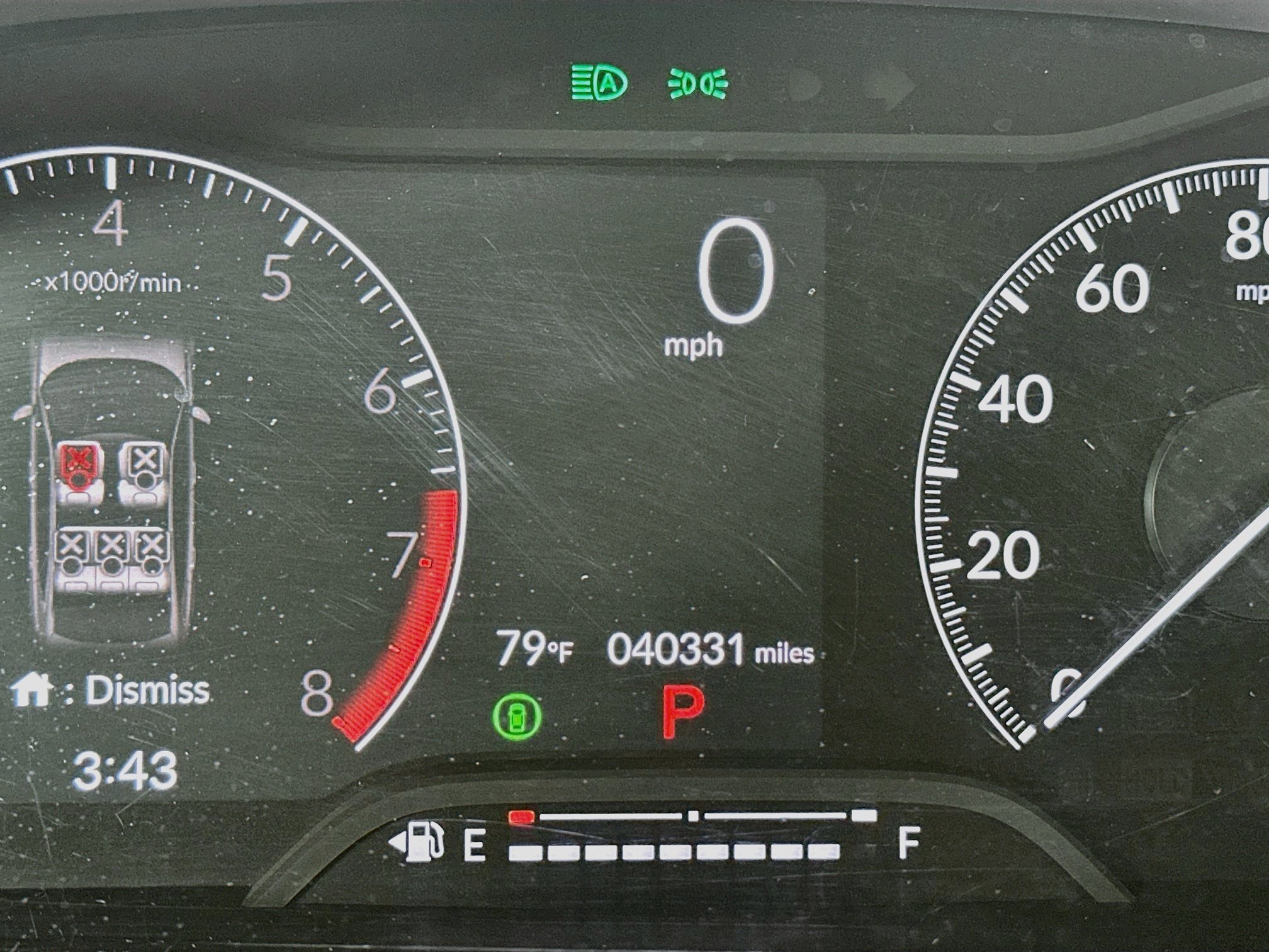 Used 2025 Honda Civic LX image 19