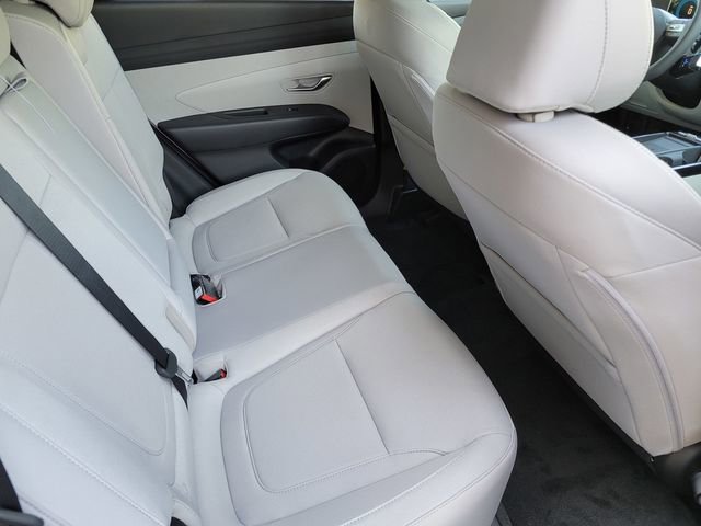 New 2025 Hyundai Tucson SEL image 14