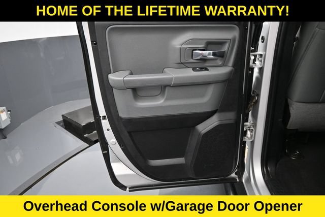 Used 2015 RAM 1500 Big Horn AWD/4WD image 42