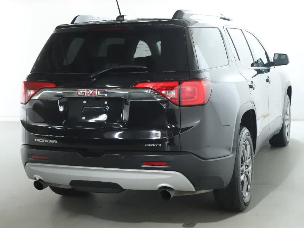 Used 2019 GMC Acadia SLT AWD/4WD image 50