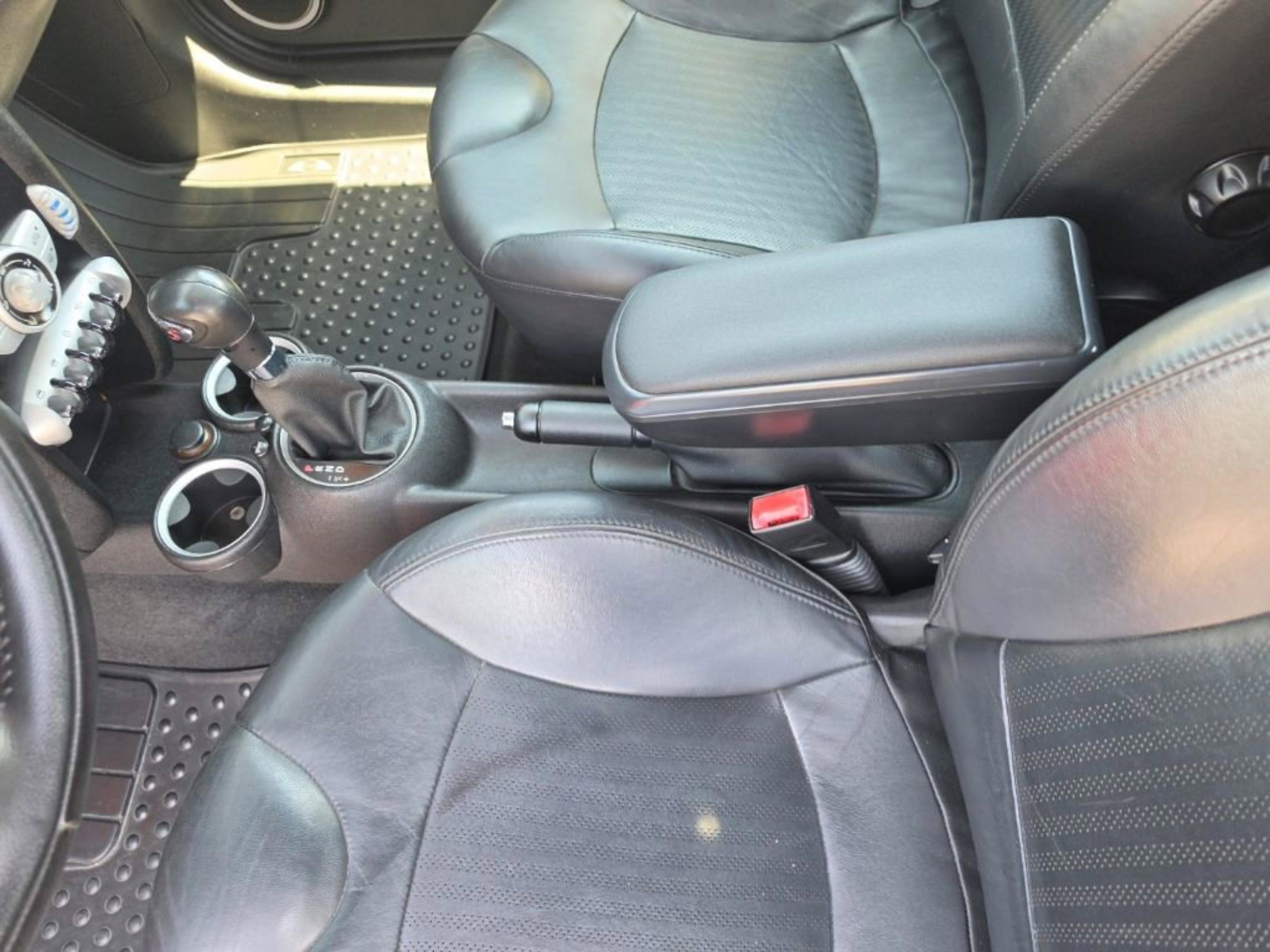 Used 2010 MINI Cooper S FWD image 15