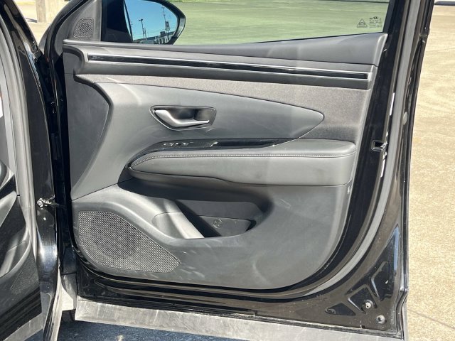 Used 2022 Hyundai Tucson SEL w/ Cargo Package AWD/4WD image 23
