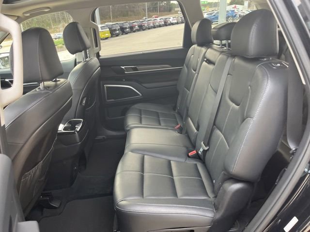 Used 2020 Kia Telluride EX w/ Towing Package image 32