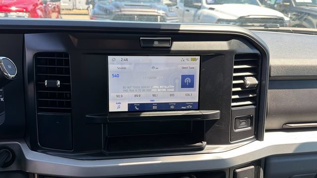 New 2026 Ford F250 XLT w/ 360-Degree Camera Package AWD/4WD image 22