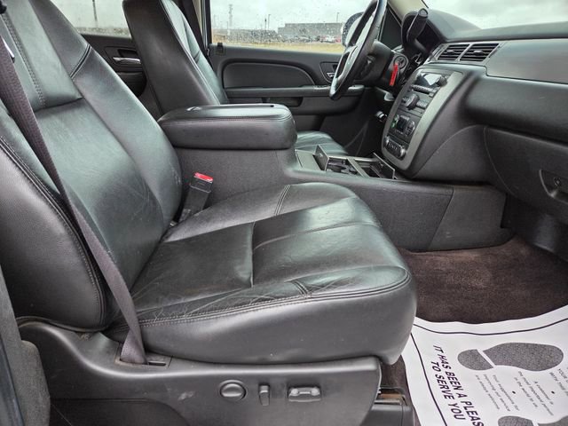 Used 2012 GMC Sierra 1500 SLT w/ All-Terrain Package image 35