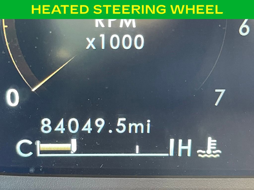 Used 2020 Lincoln Aviator Black Label Grand Touring w/ Class IV Trailer Tow Package AWD/4WD image 22