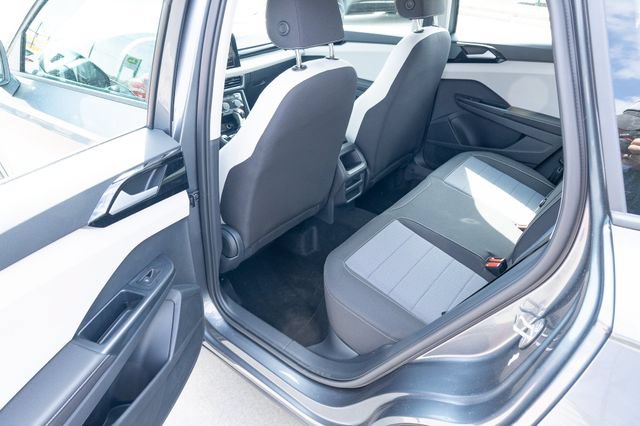 New 2026 Volkswagen Taos S FWD image 29