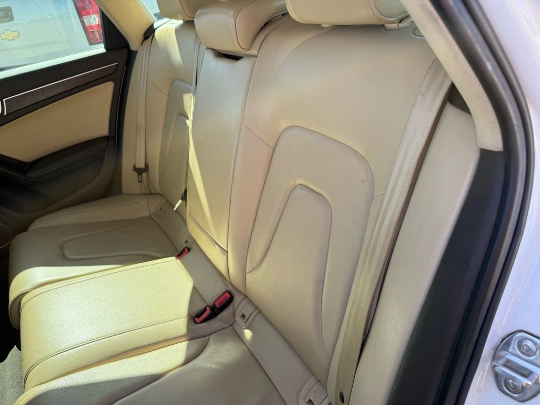 Used 2013 Audi A4 Prestige w/ Prestige Pkg AWD/4WD image 27