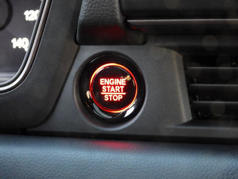 Used 2025 Honda Pilot TrailSport image 55