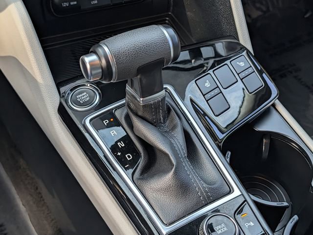 Used 2023 Kia Sportage EX image 17