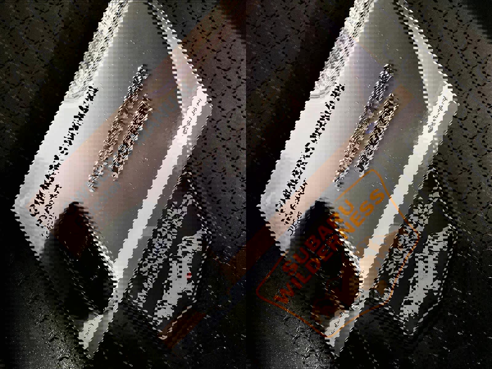 Used 2023 Subaru Forester Wilderness image 32