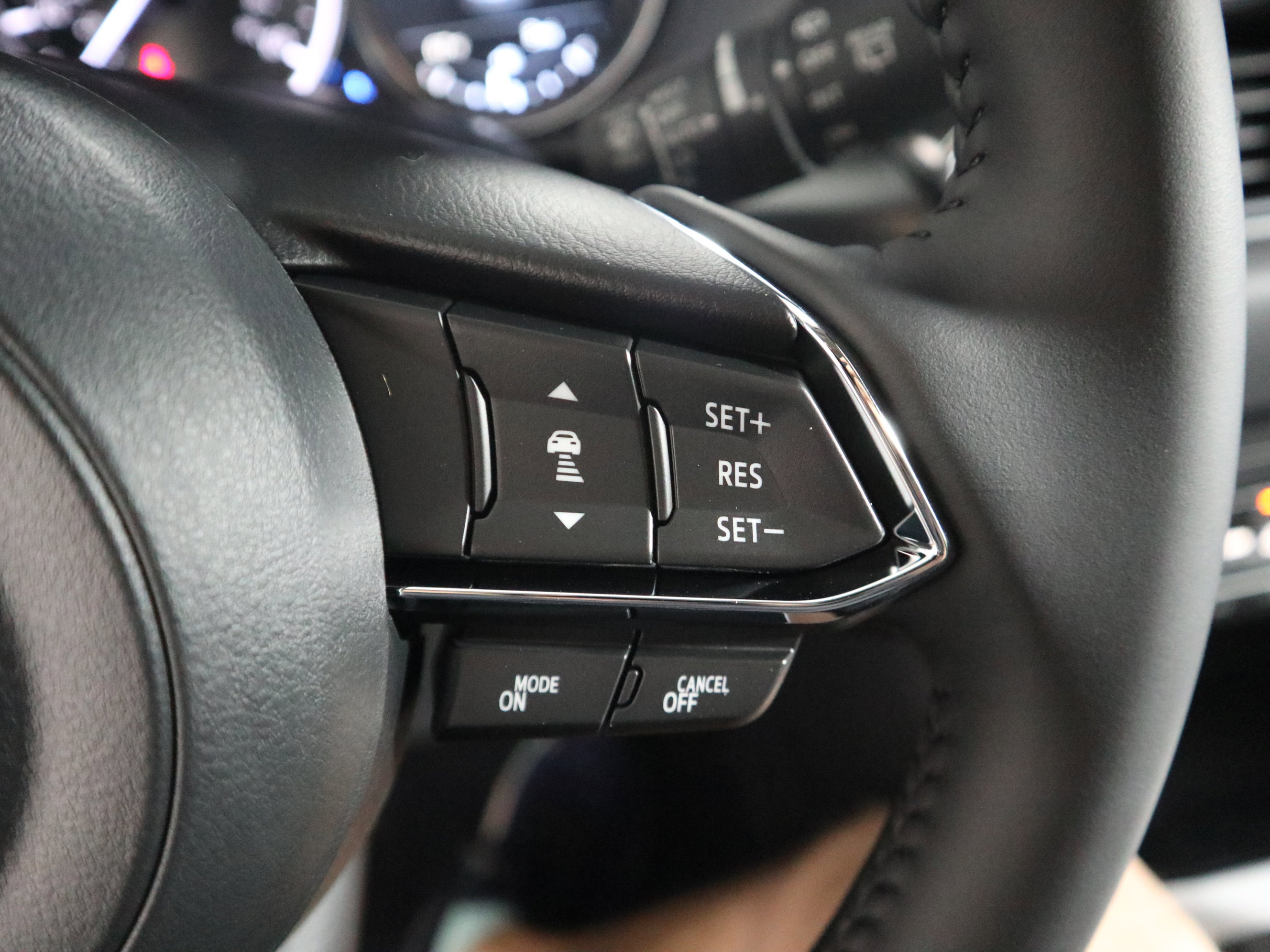 New 2025 MAZDA CX-5 AWD 2.5 S w/ Select Package image 25