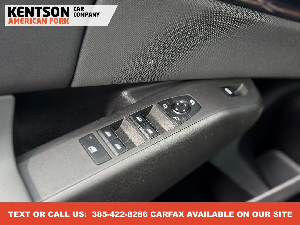 Used 2025 BMW X3 xDrive30i image 21